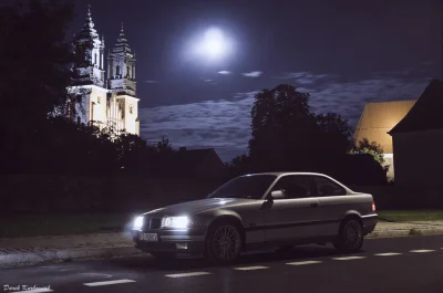 kuraku - #nightdrive #mojezdjecie #pokazauto #bmw #prawilnebmw