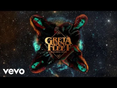 Griffith - Nowy kawałek od chłopaków z Greta Van Fleet.
#gretavanfleet #rock #muzyka