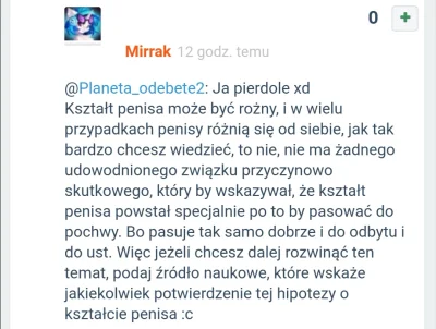 Planeta_odebete2 - Gdybyście zastanawiali się jak bardzo można postradać zmysły w słu...