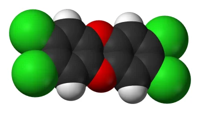 Figa-z-makiym - Środek użyty w "Agent Orange" Kwas 2,4,5-trichlorofenoksyoctowy był p...