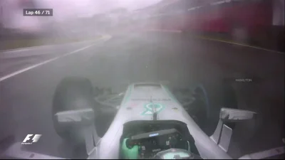 P.....z - Gdyby Rosbergowi nie udało się uratować z tej sytuacji to nie byłby mistrze...