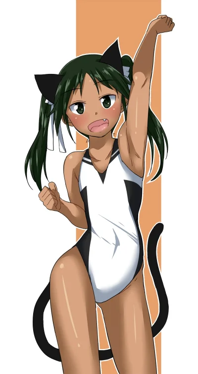 M.....r - #randomanimeshit #neko #strikewitches #franchescalucchini #maru #