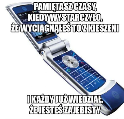 DeXteR25 - ( ͡° ʖ̯ ͡°)
#gimbynieznajo #nostalgia #telefony