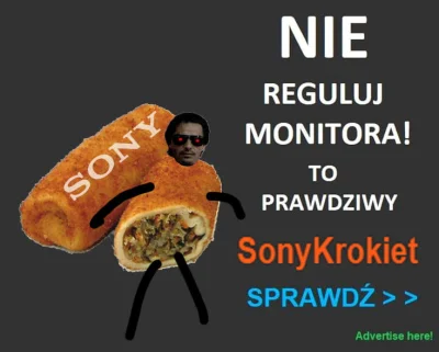 SonyKrokiet - @Graner: pozdrawiam Mirka Rodzynek w serniku ( ͡° ͜ʖ ͡°)