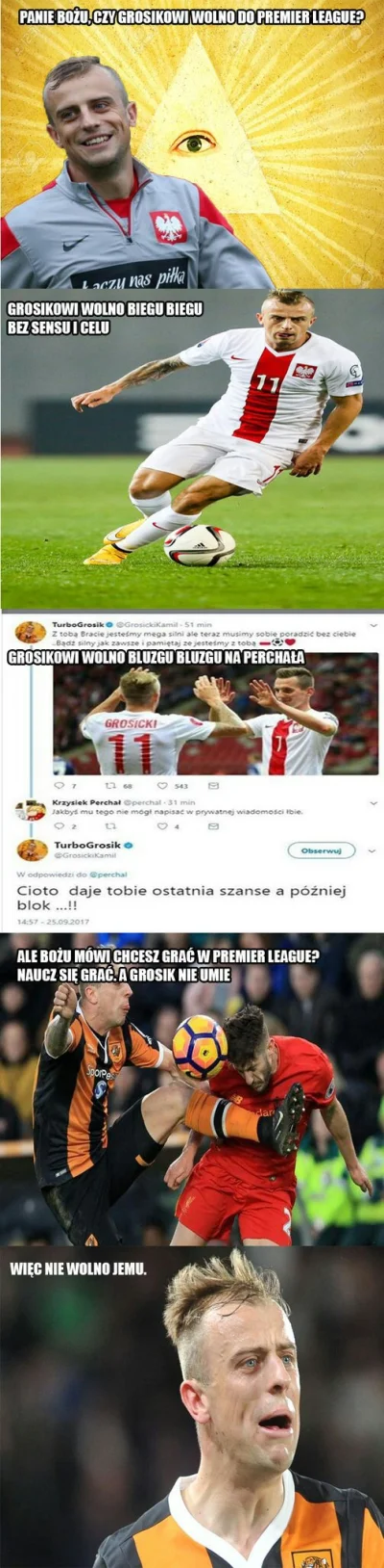 p.....y - #heheszki #grosik #premierleague #humorobrazkowy