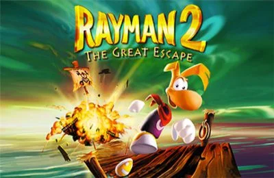 StalkeroVsky - Król jest tylko jeden, a jest nim Rayman