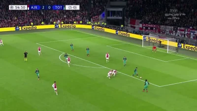 Ziqsu - Lucas Moura
Ajax Amsterdam - Tottenham 2:[1]
STREAMABLE
#mecz #golgif #lig...