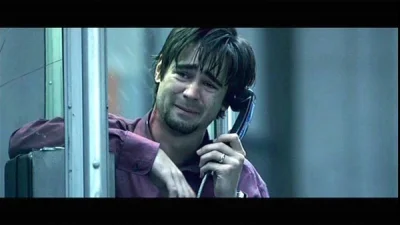 Totmes_III - Telefon(2002)
Jeden z najbardziej niedocenianych filmów początku wieku....
