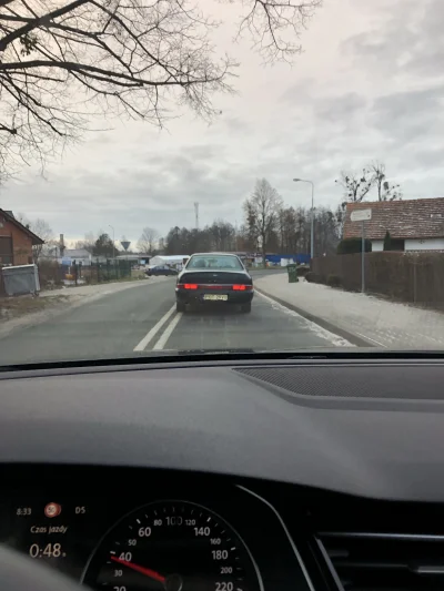 FLOLPROBA - Patrzcie co dzisiaj ustrzeliłem Ford Scorpio! Myślałem ze już wszystkie s...