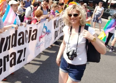 josedra52 - #tusk incognito myślał, że nikt go nie pozna. 
#lgbt