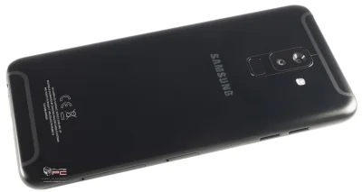 PurePCpl - Test smartfona Samsung Galaxy A6+ (2018) - Kryzys tożsamości
Chociaż Wyko...