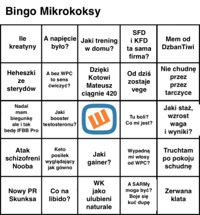 Kasahara - I tak się powoli żyje na tym tagu

#mikrokoksy #mirkokoksy #silownia #he...