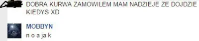 t0rek - @PlecSchrodingera: 4 dni temu to napisalem, no ale swieta byly wiec czekam na...