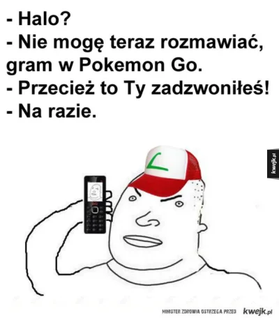 R.....l - Tak to widzę ( ͡° ͜ʖ ͡°)

#pokemongo #heheszki #humorobrazkowy #humor