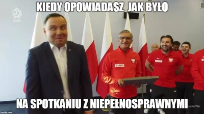 Dariel - Autorskie :D

#cenzoduda #duda #memy #humorobrazkowy