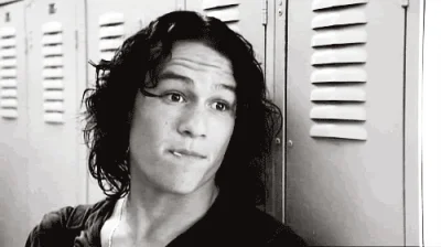 reseler - #ladnypan #film #heathledger #gif