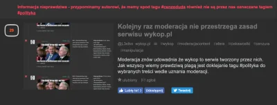 L3stko - I znalezisko usunięte!

 Informacja nieprawdziwa - przypominamy autorowi, ż...