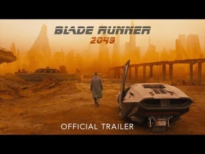 xIRONx - ale to może być dobre
#bladerunner #film #kino #hype
edit
dodałem post pr...