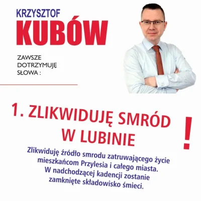 marasgruszka - Halo Lubin - jak się bawicie? Co wam tak śmierdzi?! XD

#lubin #smro...