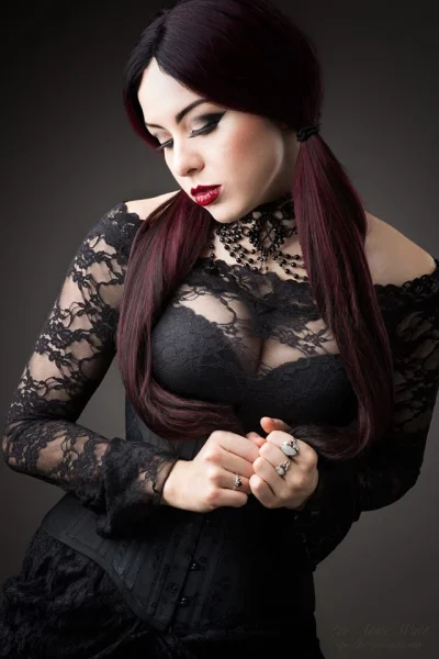 Lizbona - #ladnapani #gothboners