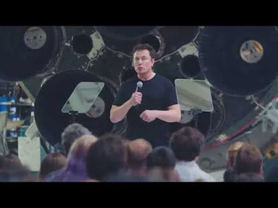 piomar123 - Skróciłem prezentację Elona na temat BFR zostawiając tylko najważniejsze ...