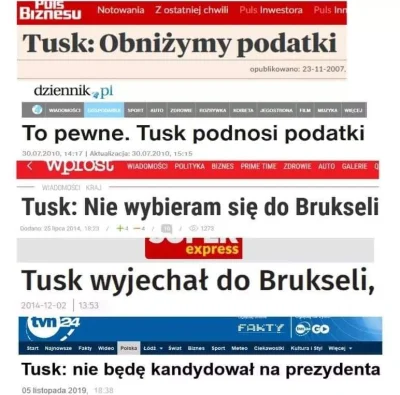 ToczKwadrat - #heheszki #polityka ( ͡° ͜ʖ ͡°)