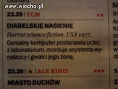 i.....c - wie ktoś skąd to można pobrać, fabuła wydaje się być ciekawa :)

#film