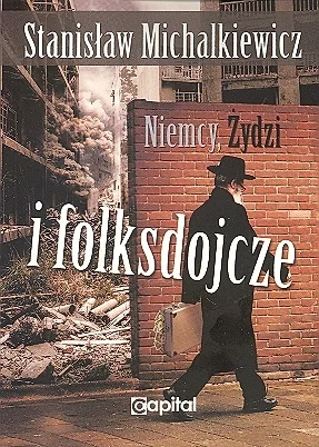 siekierki16 - Stanisław Michalkiewicz przewidział podobny rozwój wypadków : Niemcy, Ż...