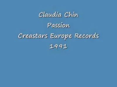 bscoop - Claudia Chin - Passion (Frank De Wulf Mix) [Belgia, 1991]
#technorave #tech...