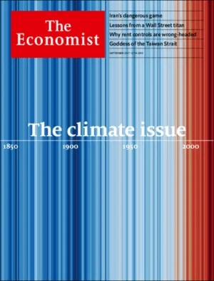 eoneon - Najnowszy The Economist poświęcił okładkę i wiele artykułów (w tym wiodący) ...