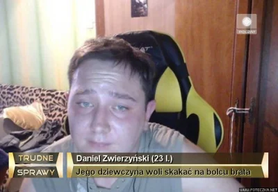 Wanzey - Nie martw się @LukaszMagical ja cię wyciągnę z bidula. Tylko w zamian będzie...