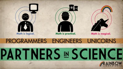 d.....k - #kucyki #matematyka #math #informatyka #inzynieria



True, true.