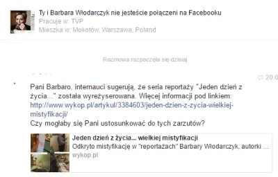 2403 - Zobaczymy co Pani Barbara ma na swoje usprawiedliwienie ( ͡° ͜ʖ ͡°)