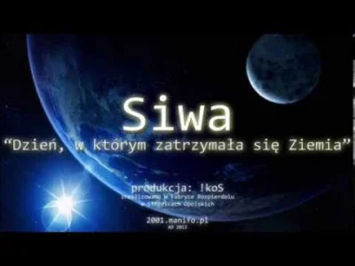 W.....a - #muzyka #Ziemia #siwa #Teledysk