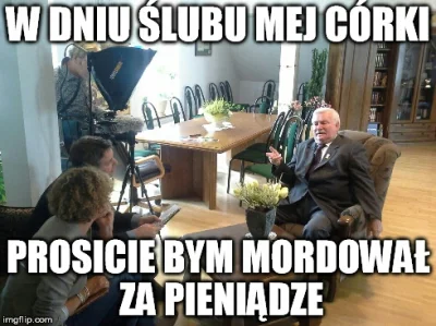 S.....u - #pdk #lechwalesacontent #leszeksmieszek #ojciecchrzestny #pozdrodlakumatych