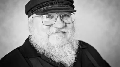 j.....k - George R.R. Martin

1948 - 2017

SPOILER

SPOILER