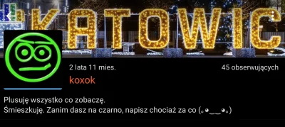 koxok - @NeilEdwinMichael: na owm jeszcze lepiej xD