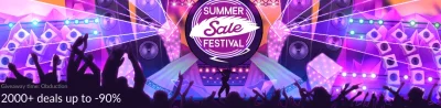 kurp - Na #gog startuje Summer Sale! Udanych zakupów:
#summersale #gogsale #pcmaster...