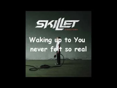 Ksiunc - Skillet - Comatose
#muzyka #skillet