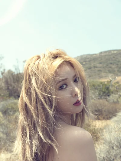 BayHarborButcher - #koreanka | #4minute | #hyuna