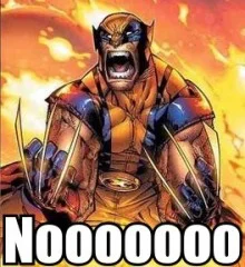 G.....d - @doktorgranat: @doktorgranat: Jak to nie ma Wolverine? To będzie słabe.