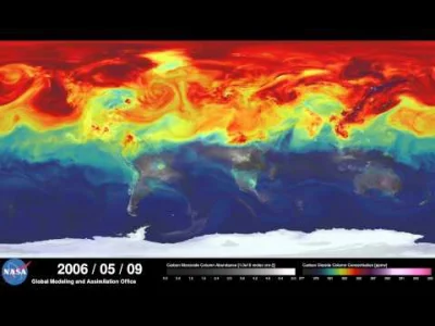 Boxtick - #pogoda #meteorologia #co2 #nauka 



Symulacja NASA przedstawiająca podróż...