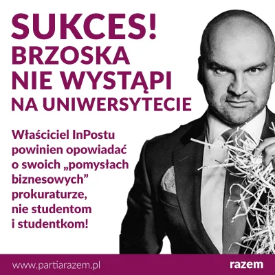 starface - Szanuję #razem jak #!$%@? za to latanie za Brzoską i uprzykrzanie mu życia...