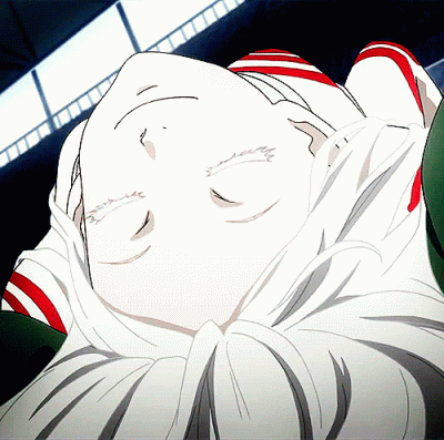 PanPieprzniety - #anime #chinskiebajki #deadmanwonderland

No i obejrzałem Deadman Wo...