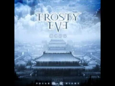 PilariousD - #muzyka #metal #chiny #azjatyckaszatanskamuzyka