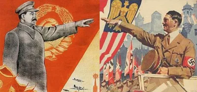 xniorvox - > Podejmując decyzję o umniejszeniu roli ZSRR, Rosji, w II wojnie światowe...