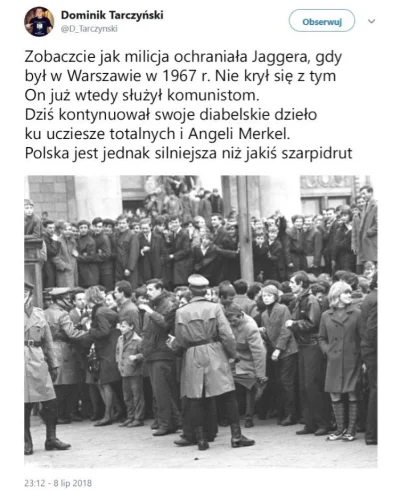 pokpok - #jenot znowu odjechał