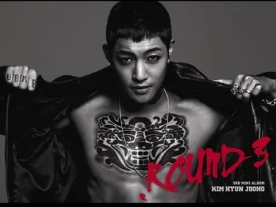K.....a - KIM HYUN JOONG 김현중 'Unbreakable' M/V (feat.Jay Park)
#muzyka #kpop #jaypar...