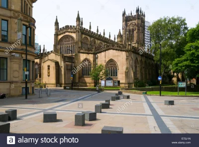 Colek - Drugi ładunek został znaleziony w "Cathedral Gardens".

#zamach