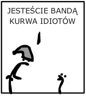 Alexosz - Chyba jestem tradycjonalistą jeśli chodzi o gatunek heist. Lubię oglądać, j...